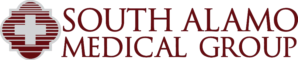 south alamo medical logo
