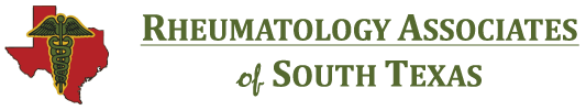 rheumatology assoc south texas logo