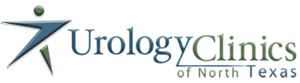 urology clinics logo