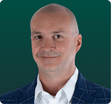 Headshot of Curtis Gattis