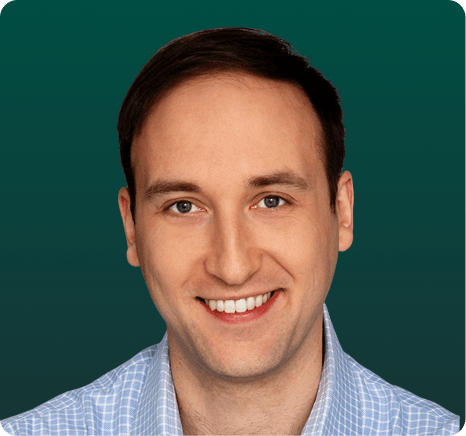 Headshot of Eric Kijak