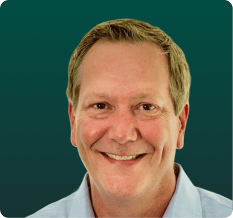 Headshot of John McGhee