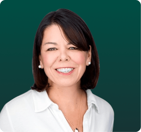 Headshot of Kristin Woodworth
