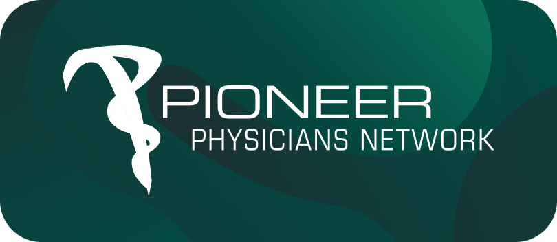 Pioneer Physicians Network logo