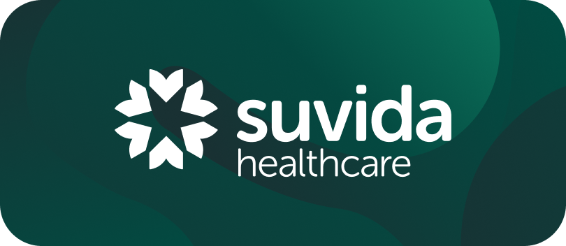 Suvida logo