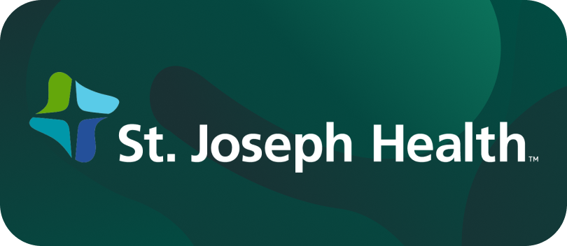 St. Joseph Health logo