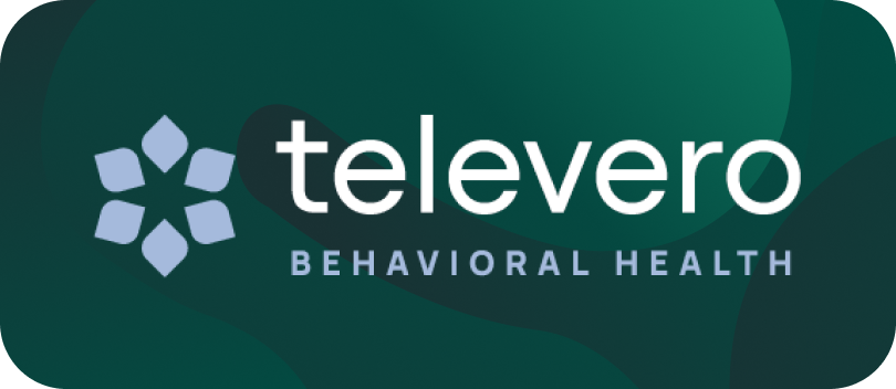 Televero Behavioral Health logo
