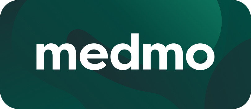 Medmo logo