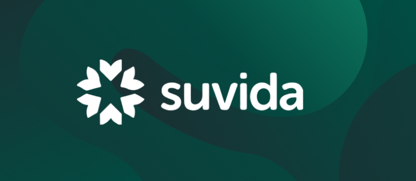 Suvida Logo