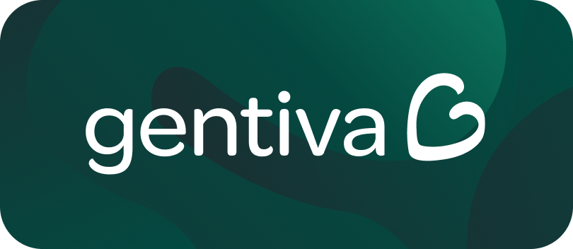 Gentiva logo