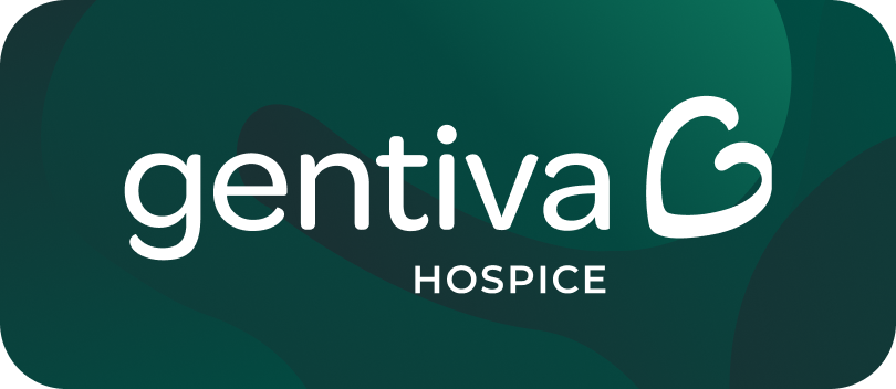 Gentiva Hospice logo