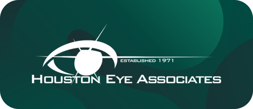 Houston Eye logo